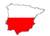 FRUTERÍA XUVIA - Polski